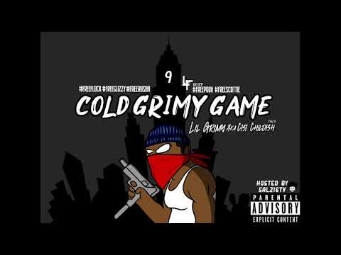 1300 Nuskii x Lil Grimy - She Like [Hosted By Sal216Tv]