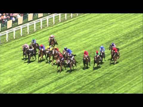 2014 Kings Stand Stakes - Royal Ascot - Sole Power - Racing UK