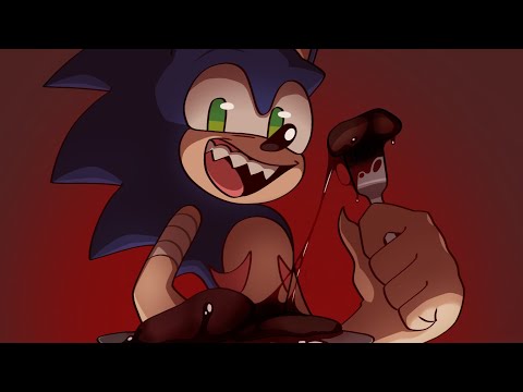 Sonic the Hungry Hero: Guilt and Grief…and more!!!