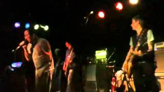 Hold Steady-- Slapped Actress (Tulsa, OK  Marquee Nov. 5, 2010)