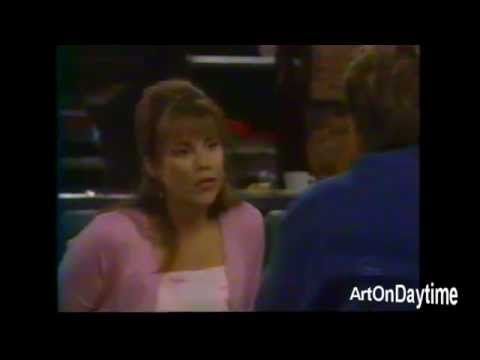 Jax/Alexis - Marriage of Convenience