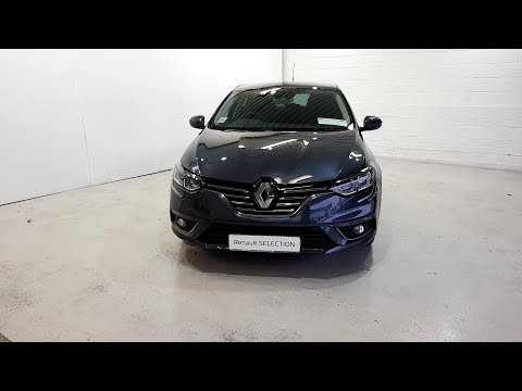 Renault Windsor Galway  - 2019 Renault Megane ICONIC TCE 140 GPF MY18 192G1...