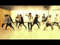 UNIQ(유니크)_"EOEO" Dance Practice 