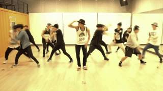 [Practice] UNIQ 'EOEO' Dance Practice