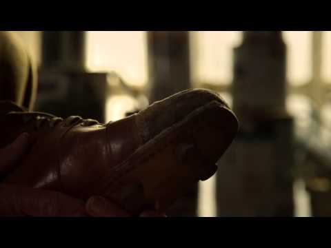 Aviva FAI Junior Cup 'Bring Your Boots' Campaign