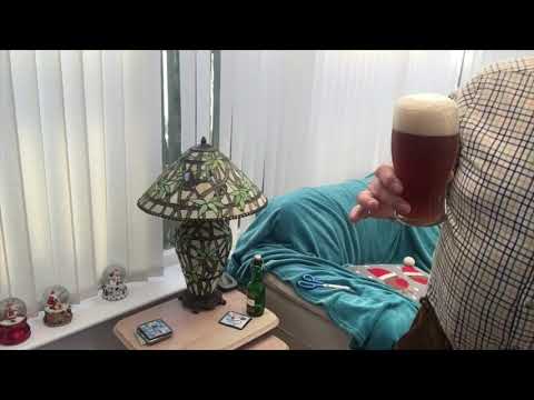 Blyth Spirit Brewery HBW#111