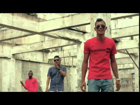 Yemil Ft El Tachi & Boza -  Bandolera