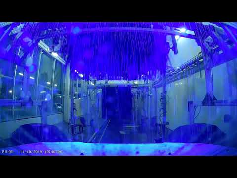 KDN-Two Thumbs Up Express Car Wash