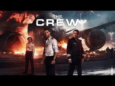 Flight Crew Movie Explained 🧑‍✈️🛩️