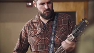 S&K Pedals VHD distortion pedal - DV EP04