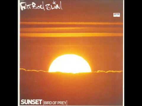 Fatboy Slim - Bird of Prey