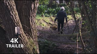 TRAILER UFFICIALE Bruno Petretto - Una vita per l'Arte