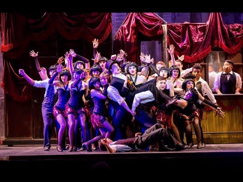 Nice Work If You Can Get It