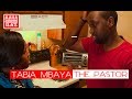 TABIA MBAYA THE PASTOR