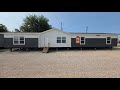 Need space? This home has it! Take a peek at the Topaz 28x76 a 4 Bed 2 Bath with a 2nd living room! 