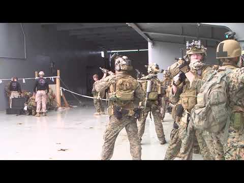 545th Harbormasters (2019) 🇺🇸