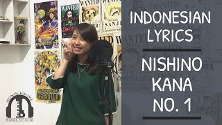 No 1 Kana Nishino Download Flac Mp3