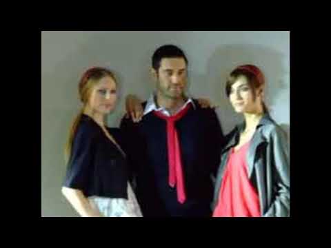 DKNY-Donna Karan New York  AW 2007