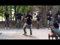 Shuto Haynes: "Under Subjection" by DJ Nicholas