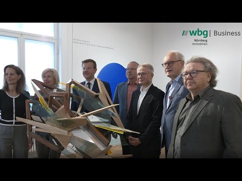 Seit 10 Jahren vereint im Dienste der Kunst