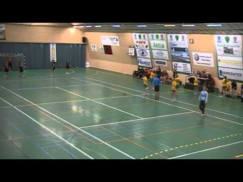 14.12.2014 NSM SIF - ÅIFK osa 2