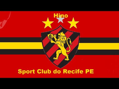 Hino Oficial Do Sport Club Do Recife - Eunitônio Edir Pereira