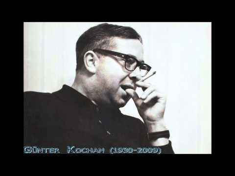 Kochan - Symphony No 3 (1/2)