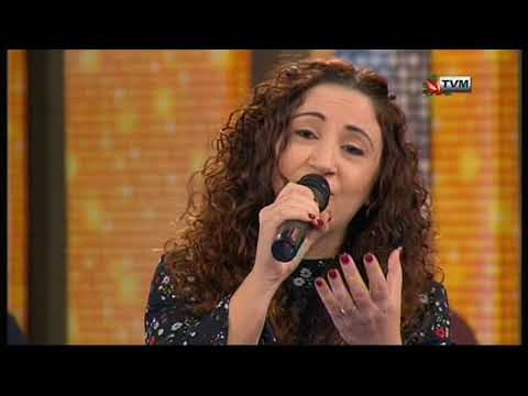 Eleanor Cassar & Kinetic Dance Studios - What About Us on Hadd Ghalik