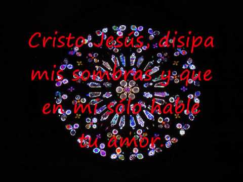 Taizé - Cristo Jesús (Salm 138)