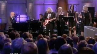 Elio Pace (feat. Albert Lee) - Sober Siri (Live on 'Weekend Wogan' BBC Radio 2)
