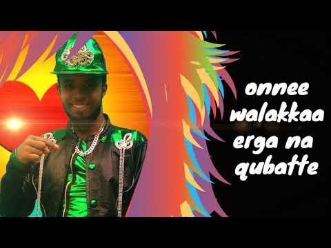 Farhaan Sulee (Baddeeysaa) oh my God - Ethiopian music 2021