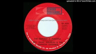 Rev Isaac Douglas - Lord keep me day by day - Creed 5229 Side B - Gospel Soul