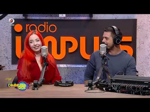 Dimineata pe doi - Olivia Addams si Doc, ,,Plata cu dor", cea mai tare piesa a toamnei!