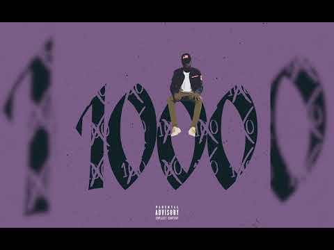 Dayou - 1000 Prod. by Thepyrvmids