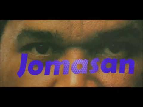 Jomasan - Mil e uma noite