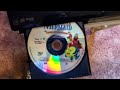 Opening To The Little Mermaid Platinum Edition 2006 DVD Disc 2
