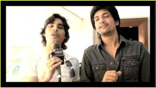 Actors Vansh, Ashish & Kuldeep on Sahi Dhandhe Galat Bande - Exclusive Interview video
