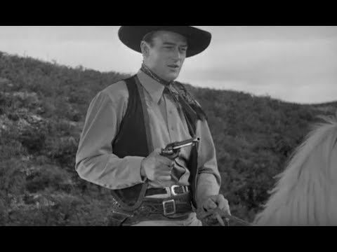 The Lawless Nineties  Western 1936 [720p]  John Wayne, Ann Rutherford & Harry Woods  BR