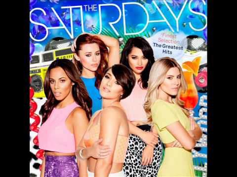 download lagu mp3 mp4 When Love Takes Over The Saturdays, download lagu When Love Takes Over The Saturdays gratis, unduh video klip When Love Takes Over The Saturdays