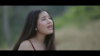 အဲၣ်နၤဒိၣ်ဃိ cover
