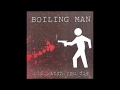 Boiling Man - I'd Watch You Die EP - 1997 - (Full Album)