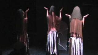 Belly Horror 2009 - Trailer