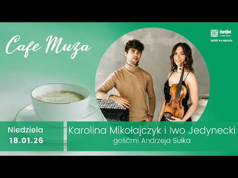 Dwójka - Program 2 Polskiego Radia and Duo Karolina & Iwo