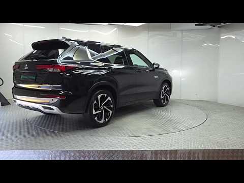 Mitsubishi Outlander PHEV 7 Seater Huge Spec - Image 2
