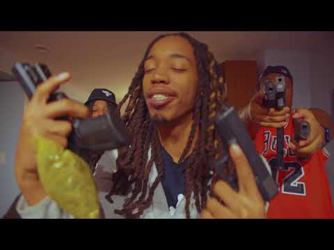 Real Ruga - Still Tippin (Official Video) | Dir. By ChipSet