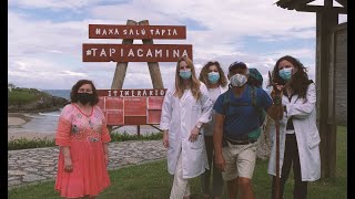 Tapia de Casariego Camina