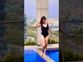 Hot Indian Bikini Girl Black Bikini Beauty Reels Viral Bikini Youtubeshorts Bomb Hotnews