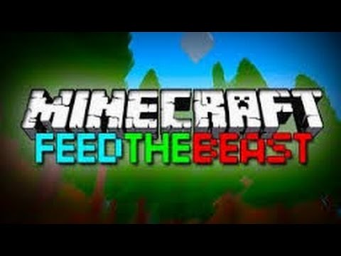 FTB Infinity 2.5.0 - SMELTERY TUTORIAL! (Tinkers Mod)