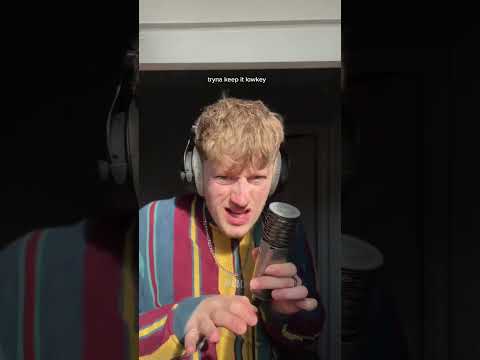 How’d I do? 🤔 #crispin #remix #singing #greedy #tatemcrae