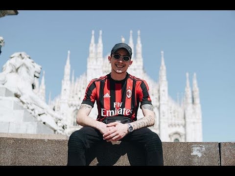 Surreal x Mili - Malo jaci gas (Official video)